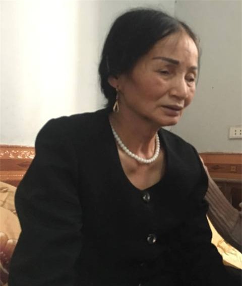 tam su nghen ngao cua me chong nguoi phu nu chet bi an o thai nguyen - 1