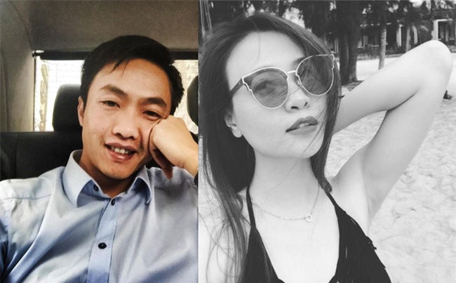 Đàm Thu Trang và Cường Đôla vẫn chưa chính thức lên tiếng về nghi án hẹn hò.  - Tin sao Viet - Tin tuc sao Viet - Scandal sao Viet - Tin tuc cua Sao - Tin cua Sao