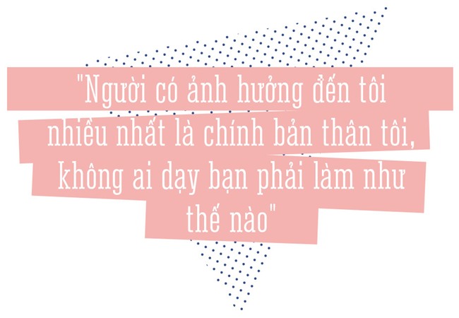 Trieu Vy: Tu minh tinh khong co le cuoi den ty phu USD hinh anh 17