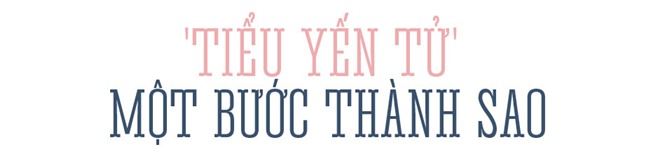 Trieu Vy: Tu minh tinh khong co le cuoi den ty phu USD hinh anh 3