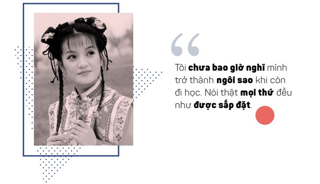 Trieu Vy: Tu minh tinh khong co le cuoi den ty phu USD hinh anh 5