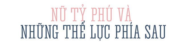 Trieu Vy: Tu minh tinh khong co le cuoi den ty phu USD hinh anh 11