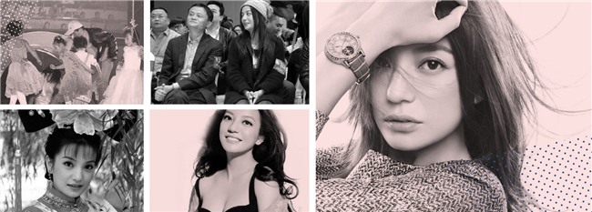 Trieu Vy: Tu minh tinh khong co le cuoi den ty phu USD hinh anh 14