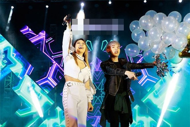 Đây là những cặp thầy trò showbiz Việt gắn bó không chỉ trên sân khấu mà cả ngoài đời - Tin sao Viet - Tin tuc sao Viet - Scandal sao Viet - Tin tuc cua Sao - Tin cua Sao