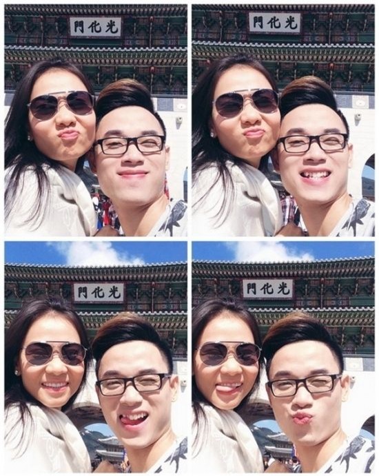 Đây là những cặp thầy trò showbiz Việt gắn bó không chỉ trên sân khấu mà cả ngoài đời - Tin sao Viet - Tin tuc sao Viet - Scandal sao Viet - Tin tuc cua Sao - Tin cua Sao