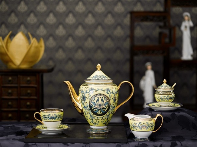 Can canh bo ban an dat vang phuc vu APEC hinh anh 11