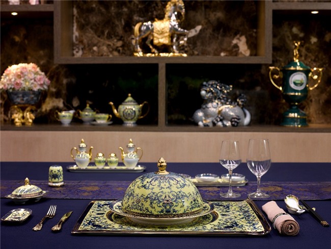 Can canh bo ban an dat vang phuc vu APEC hinh anh 4