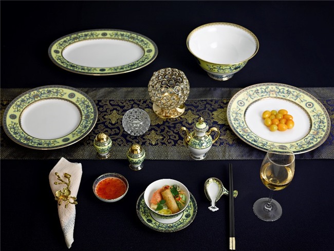 Can canh bo ban an dat vang phuc vu APEC hinh anh 6