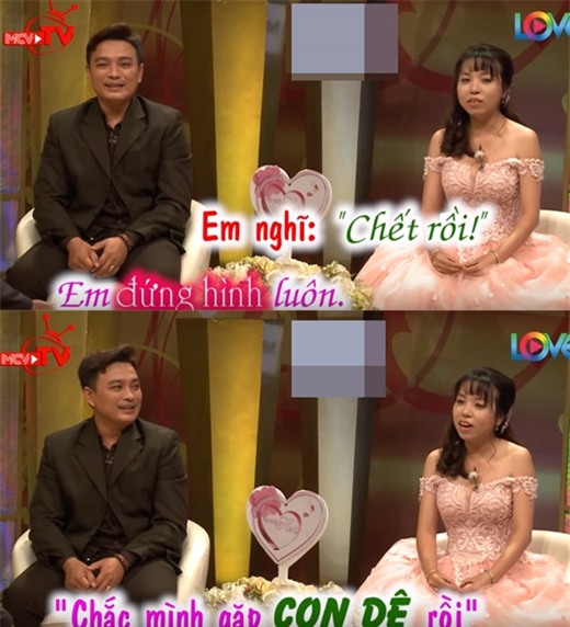 Cam canh cap vo chong khong dam lam 'chuyen ay' vi o tro cung bo me