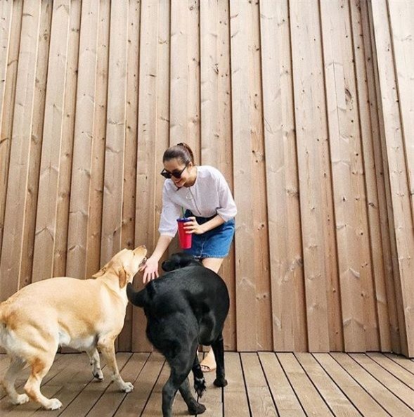 Tăng Thanh Hà: Ngọc nữ 5 năm từ bỏ danh vọng showbiz để trở thành người phụ nữ của gia đình - Tin sao Viet - Tin tuc sao Viet - Scandal sao Viet - Tin tuc cua Sao - Tin cua Sao