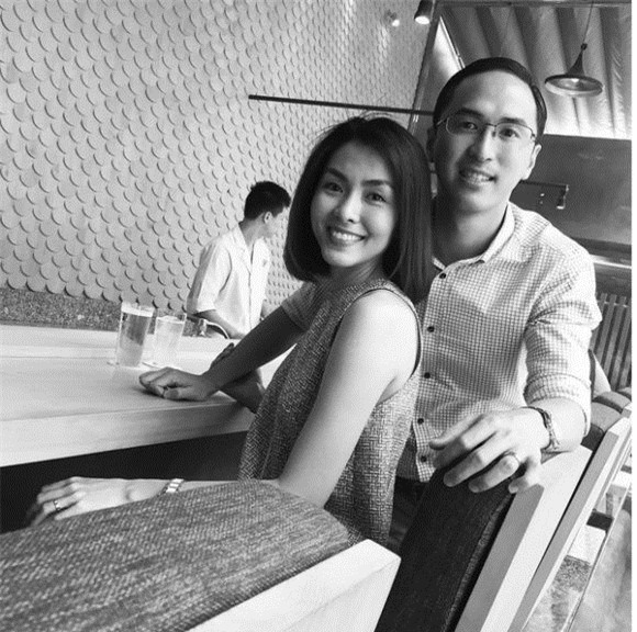 Tăng Thanh Hà: Ngọc nữ 5 năm từ bỏ danh vọng showbiz để trở thành người phụ nữ của gia đình - Tin sao Viet - Tin tuc sao Viet - Scandal sao Viet - Tin tuc cua Sao - Tin cua Sao