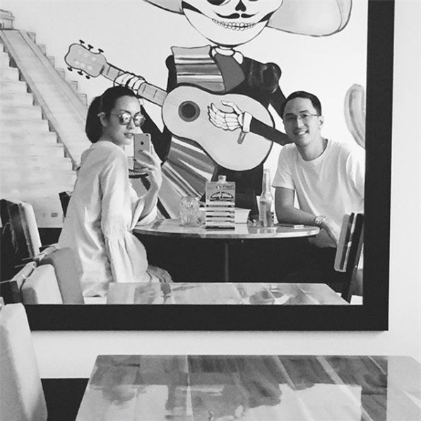 Đây cũng là cuộc sống và bến đỗ bình yên mà Tăng Thanh Hà đã lựa chọn sau mọi hào quang showbiz cũng vô vàn khó khăn trong cuộc sống. - Tin sao Viet - Tin tuc sao Viet - Scandal sao Viet - Tin tuc cua Sao - Tin cua Sao