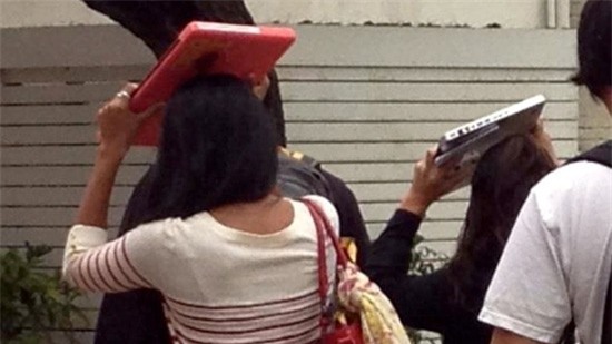 15 tình huống không thể đỡ nổi của con người khi sử dụng công nghệ - Ảnh 10.