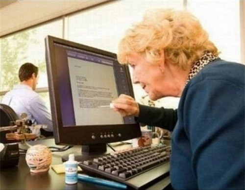 15 tình huống không thể đỡ nổi của con người khi sử dụng công nghệ - Ảnh 12.