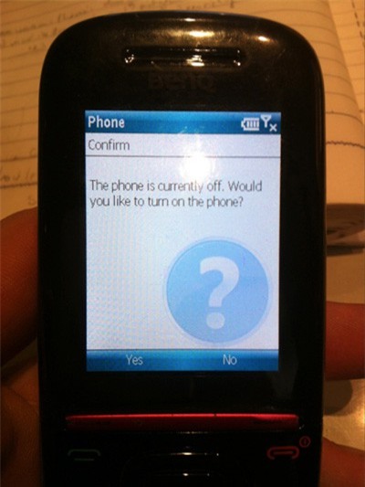 15 tình huống không thể đỡ nổi của con người khi sử dụng công nghệ - Ảnh 7.