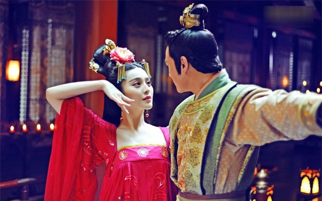 Bất ngờ trước những ngã rẽ của các mỹ nhân chốn hậu cung sau khi Hoàng đế qua đời - Ảnh 1.