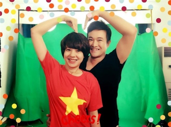 MC Diễm Quỳnh, MC Diễm Quỳnh sinh con thứ 2, Diễm Quỳnh