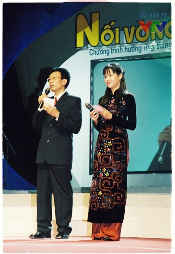 MC Diễm Quỳnh, MC Diễm Quỳnh sinh con thứ 2, Diễm Quỳnh