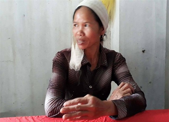 nguoi vo hien xac chong cho y hoc: “nguoi ta noi toi ban xac chong chac duoc nhieu tien lam” - 2