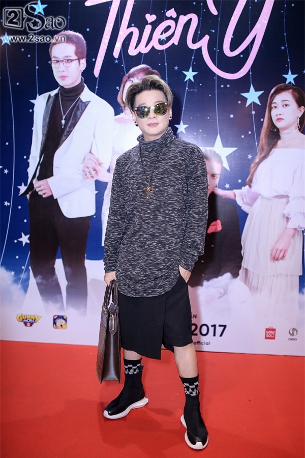 Hari Won: Dù là vợ chồng nhưng Trấn Thành vẫn đòi tôi trả cát xê rất cao-2