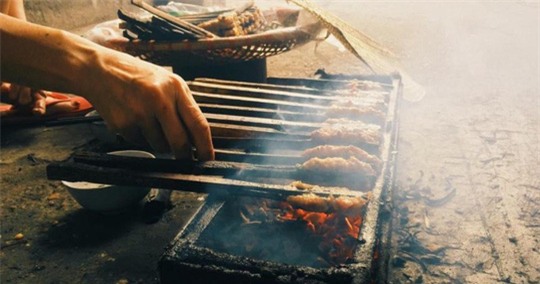 móm ăn ngon,quán ăn ngon