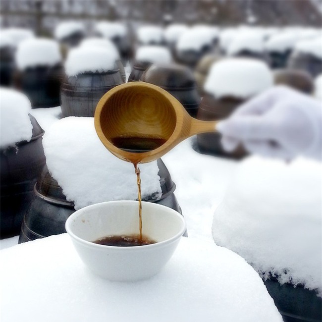 Nước tương Hàn Quốc 360 năm tuổi, giá hàng nghìn USD thết đãi Tổng thống Trump có gì đặc biệt? - Ảnh 3.