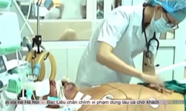 Rùng mình món ăn tử thần quen thuộc của người Việt - Ảnh 2.