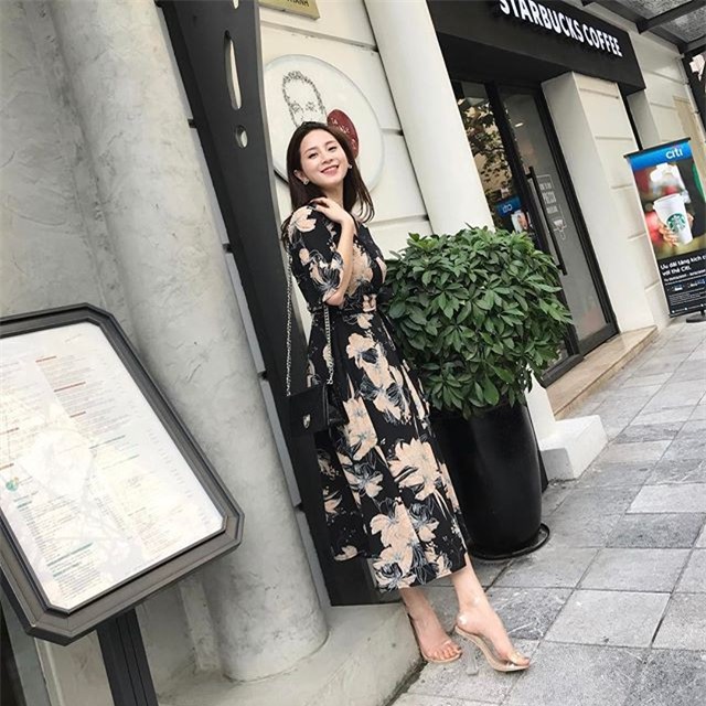Nhan sắc và phong cách thời trang của 4 cô nàng hot girl đời đầu này khiến nhiều người không ngừng ghen tị - Ảnh 27.