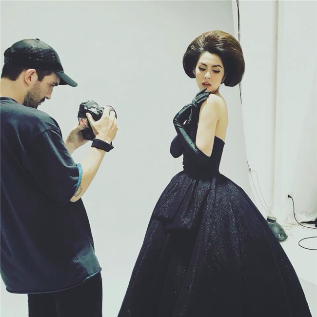 Hội bạn thân Hà Tăng: 10 năm từ các cô gái đôi mươi đến những người mẹ bỉm sữa vẫn bên nhau như tri kỉ! - Ảnh 2.