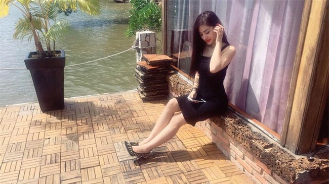 Người vợ livestream cảnh chồng ngoại tình: Từng được chồng yêu đến nỗi xăm cả hình lên ngực - Ảnh 3.