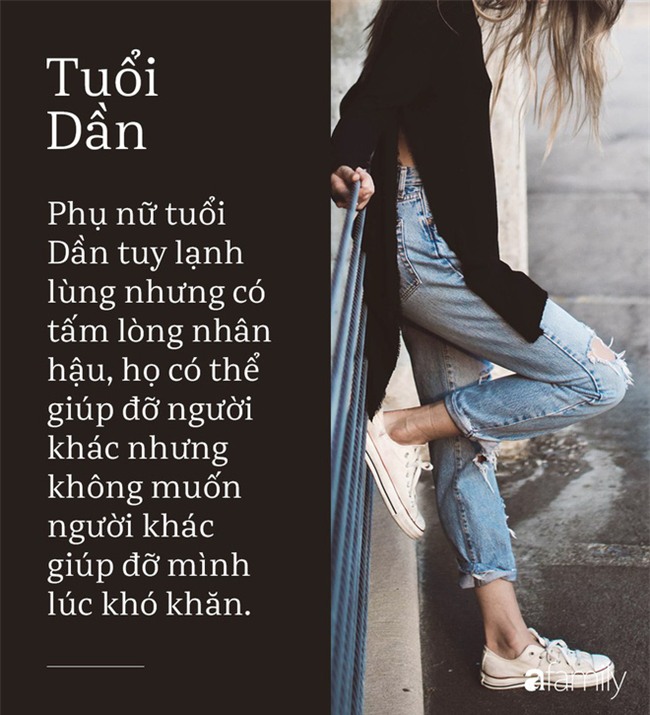 3 con giáp nữ không muốn nợ ân tình của người khác, khi gặp khó khăn sẽ tự mình giải quyết - Ảnh 1.