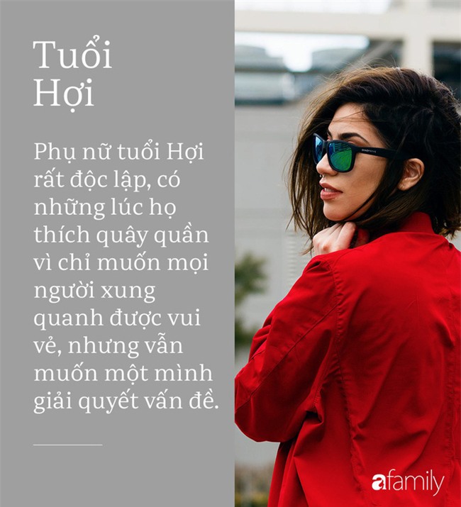 3 con giáp nữ không muốn nợ ân tình của người khác, khi gặp khó khăn sẽ tự mình giải quyết - Ảnh 3.