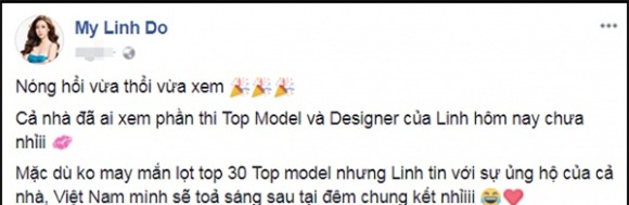 đỗ mỹ linh, hoa hậu thế giới 2017, Miss World 2017