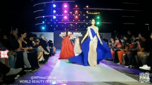 đỗ mỹ linh, hoa hậu thế giới 2017, Miss World 2017