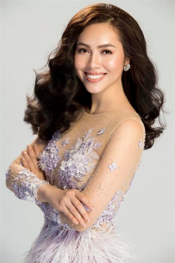 Á hậu Hoàng My, Á hậu Hoàng My phát ngôn sốc, Vũ Hoàng My