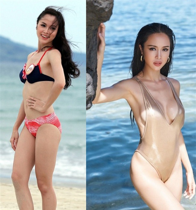 nhung vong 1... "troi sut that thuong" cua my nhan viet - 1