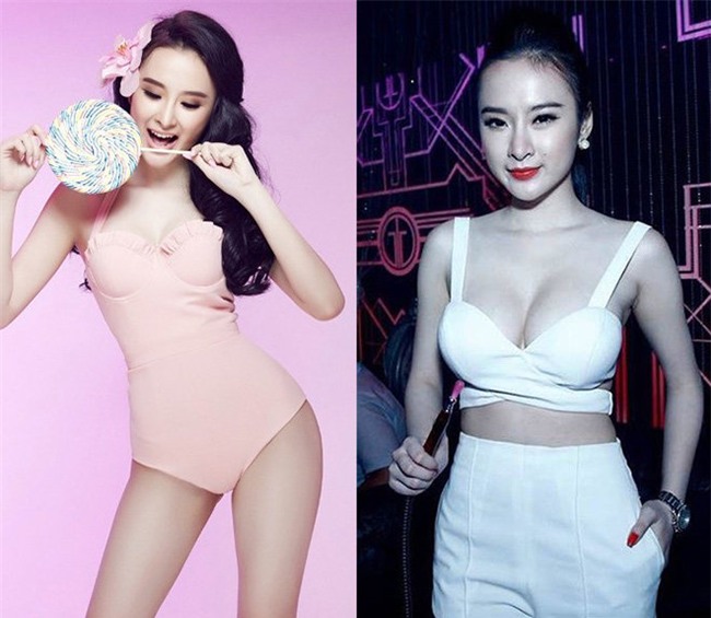 nhung vong 1... "troi sut that thuong" cua my nhan viet - 2