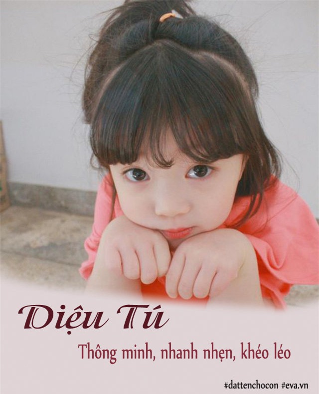 dat ten cho con gai sinh nam mau tuat 2018 y nghia, hop phong thuy - 3