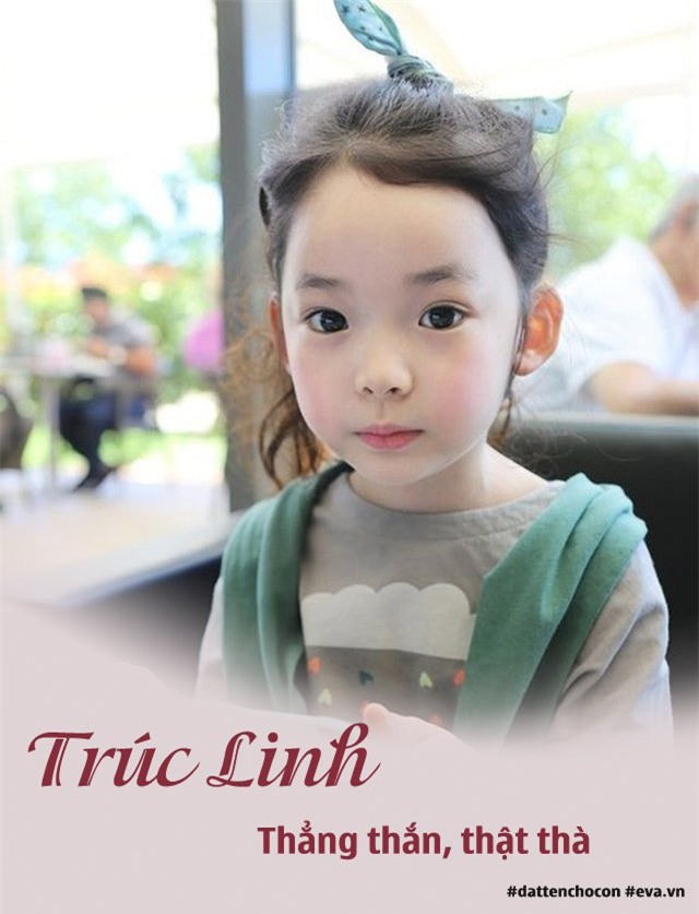 dat ten cho con gai sinh nam mau tuat 2018 y nghia, hop phong thuy - 5