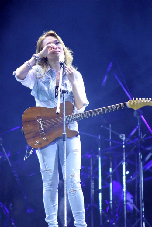 15 năm qua, đây là những thần tượng đã vẽ lên thanh xuân tươi đẹp cho biết bao người! - Ảnh 30.