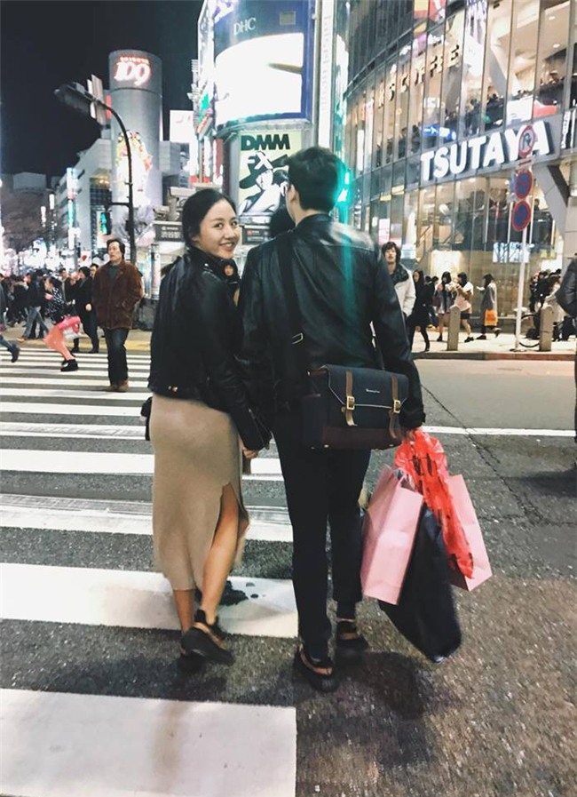 Văn Mai Hương chia sẻ hậu chia tay bạn trai: Chuyện của chúng mình dừng lại ở những điều tốt đẹp được rồi các bạn nhé! - Ảnh 2.