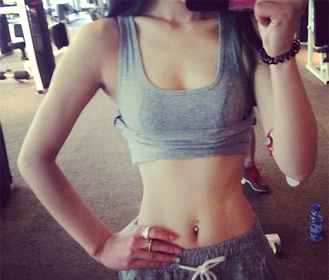 Qua chuyện cô nàng bị đá vì ngực bé: từ bao giờ kích cỡ vòng 1 đã trở thành tiêu chí tuyền chọn người yêu? - Ảnh 5.