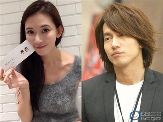 Ngôn Thừa Húc chính thức lên tiếng xác nhận hẹn hò trở lại với Lâm Chí Linh sau 12 năm chia tay - Ảnh 2.