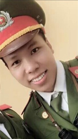 Tung lực lượng truy tìm chiến sỹ công an nghi bị bắt cóc, tống tiền - Ảnh 1.