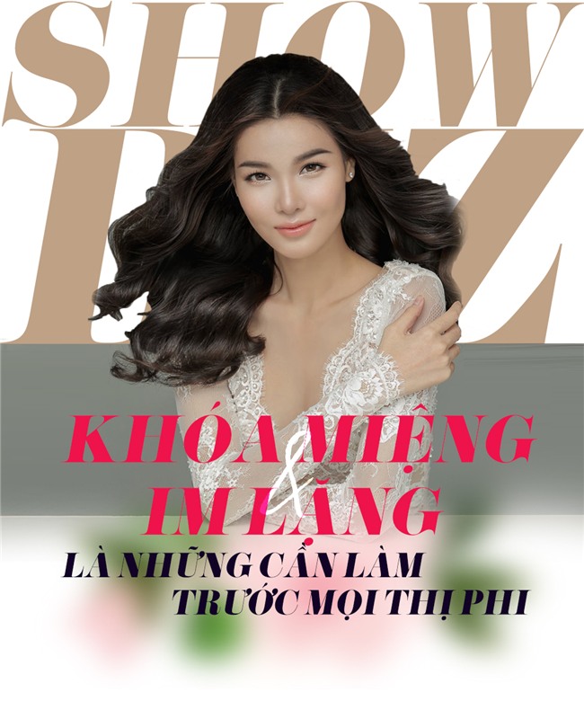 ĐỘC QUYỀN - Kỳ Hân: Xin đừng chửi con tôi và Mạc Hồng Quân bởi điều đó thật vô văn hóa-6