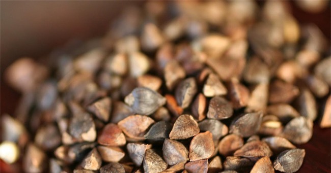 Loại hạt bán nhiều ở vùng cao này có tác dụng giảm cân chỉ trong 2 tuần, chuyên gia Đông y nhận định - Ảnh 1.