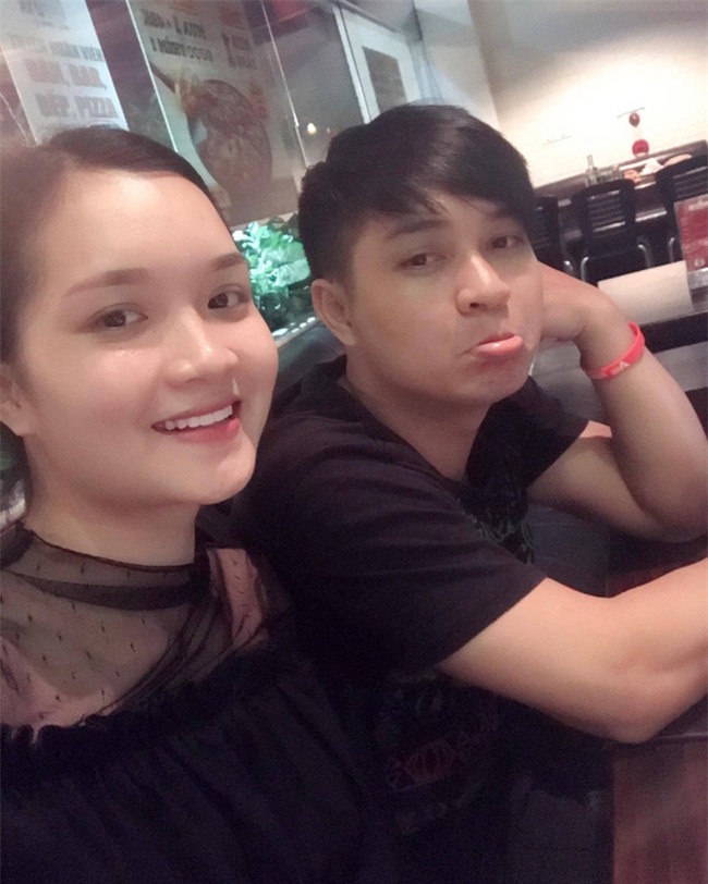 Hộp cơm trưa của bà bầu 19 tuổi dành cho chồng bỗng gây sốt mạng xã hội - Ảnh 5.