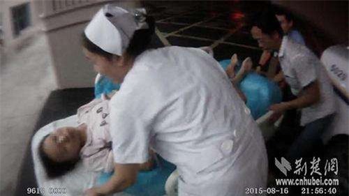 Thai phụ mất con một cách oan uổng vì nhầm lẫn không đáng có của y tá - Ảnh 2.