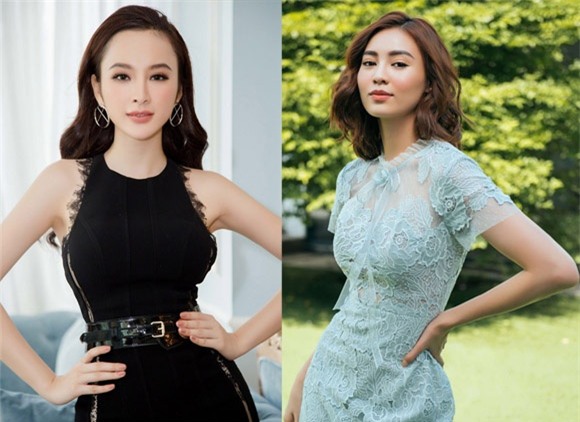 Angela Phương Trinh, Ninh Dương Lan Ngọc, scandal Angela Phương Trinh