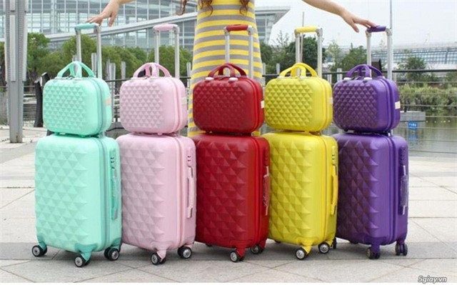 Mua 1 bán 3, quy tắc ngầm khi nhập hàng Trung Quốc về thay mác
